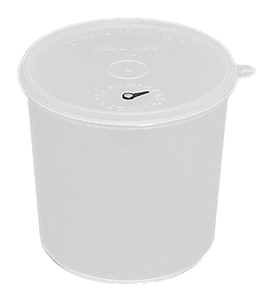 

Chopra Industries Контейнер для хранения Bill Pot Versatile 280352 No.4