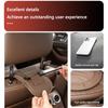 New Car Seat Cushion Leather Pad Backrest Protector For BMW X1 X2 X3 X5 X4 X6 X7 G30 G20 G32 G11 G12 F40 F30 F20 F10 F34 Sticker