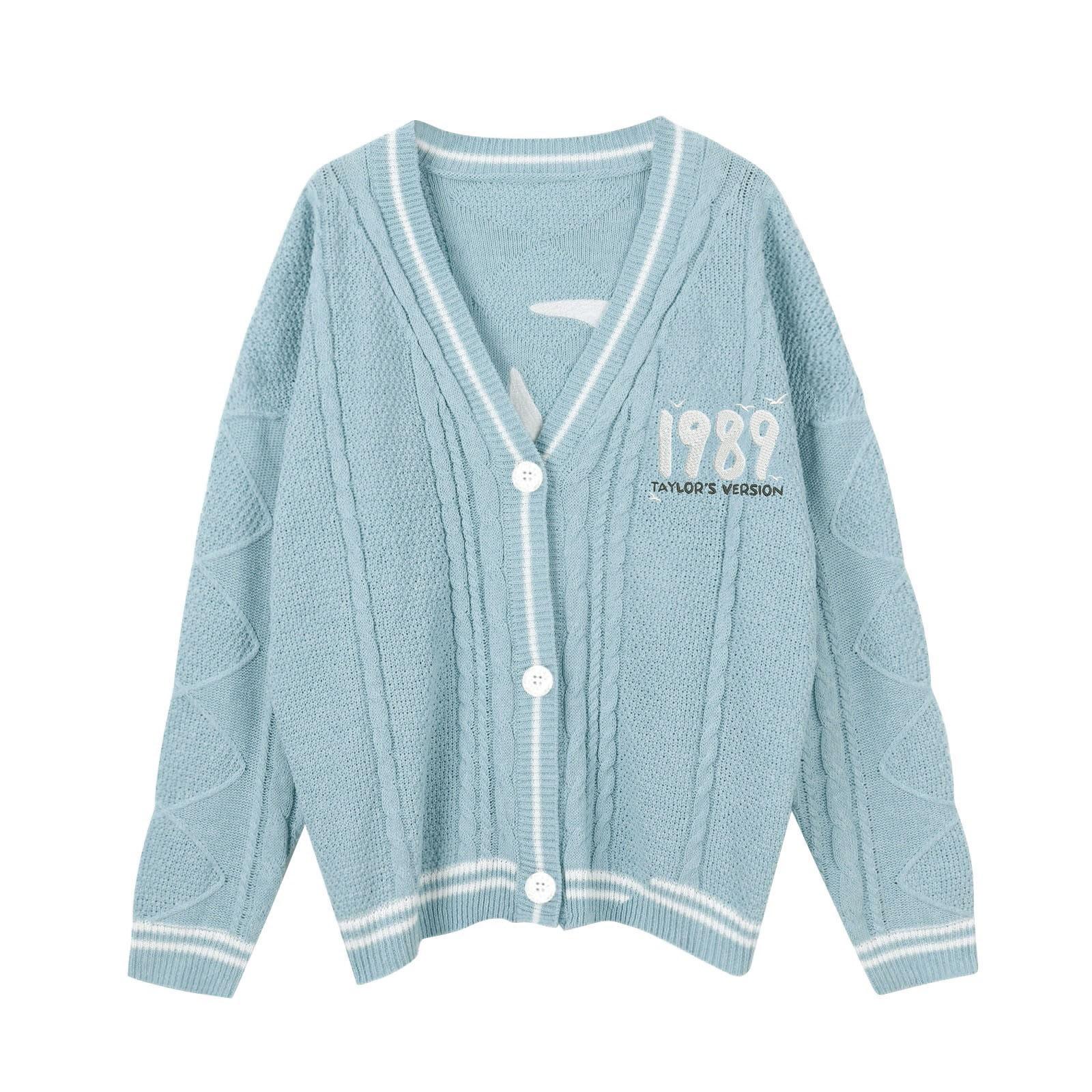 

Женский кардиган с длинными рукавами и открытой передней частью, повседневный легкий вязаный свитер, пальто XXL циан