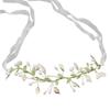 Forest Style Garland Headdress Princess Flower Hair Accessories Beautiful Head Hoop  Children
