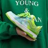 Fashion Couple Board Shoes Low-Top Trendy Teen Sneakers Student Board Shoes