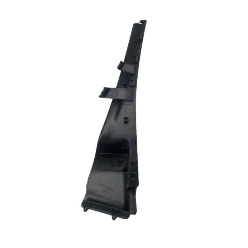 Windshield Wiper Cowl Cover 66894-5BC0A 66895-5BC0A For NISSAN MURANO 2015-2017 Front Wind Side Trim Cover Water Deflector