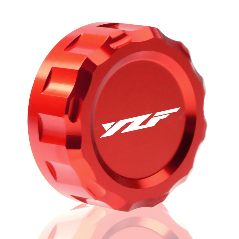 

Для YAMAHA YZFR125 YZF R125 2014-2022 аксессуары для мотоциклов, задняя крышка бачка тормозной жидкости, защитная крышка