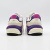 U990TD6 New Balance 990V6 Magenta Pop MiUSA Limestone Purple Pink Cream (Men's)