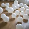 30Pcs Wedding Decoration Balloon White Candy Vivid Small Balloons 5-12Inch Helium Baloon Birthday Party Holiday Room Decoration