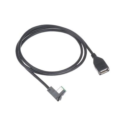 For Car Navigation Usb Cable Compatible For Nszt-Y68T Nszt-W68T Usb Extension Cable Accessories