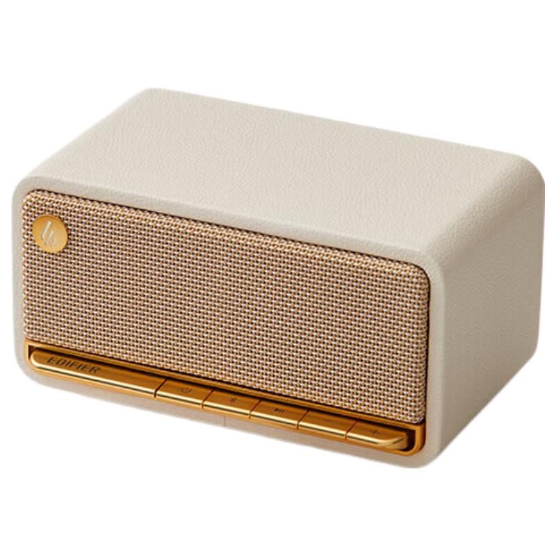 

Edifier M230 High-Fidelity Retro Bluetooth Speaker CN plug (adapter included)