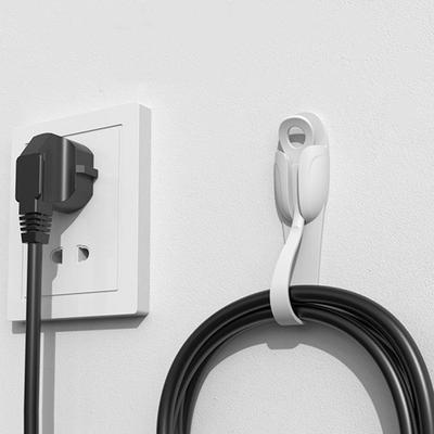 Kitchen Appliances Universal Cord Wrap Holder Cord Organizer Wrap Cord Organizer Cable Management