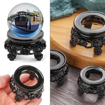 Objetos de decoración – Artesanía en vidrio