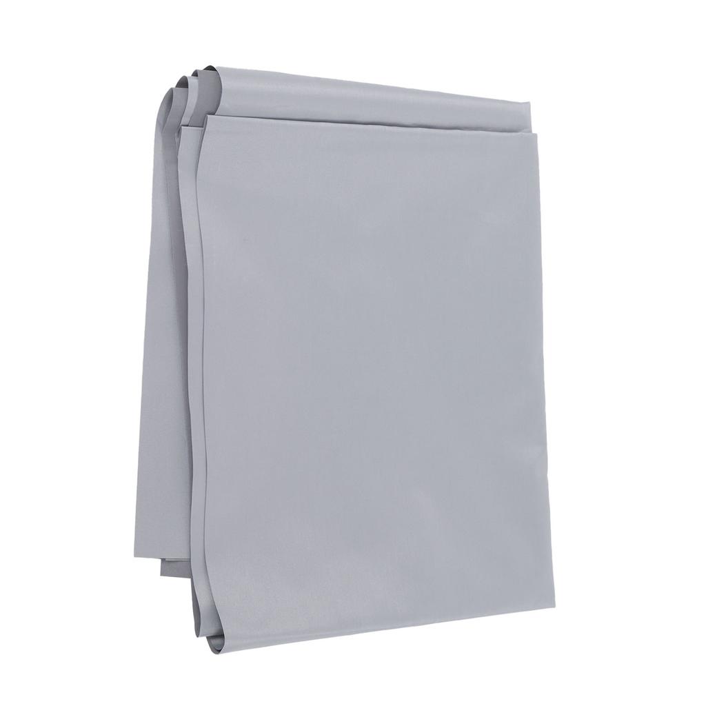 Projector Screen High Definition 4K AntiLight Foldable Portable Movies Screen for Home Party   Classroom(60in )
