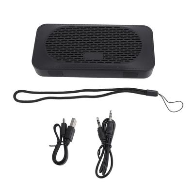 Wireless Bluetooth Speaker IPX5 Water Resistant BT 4.1 FM Radio 4000mAh Rechargeable Outdoor Bluetoo