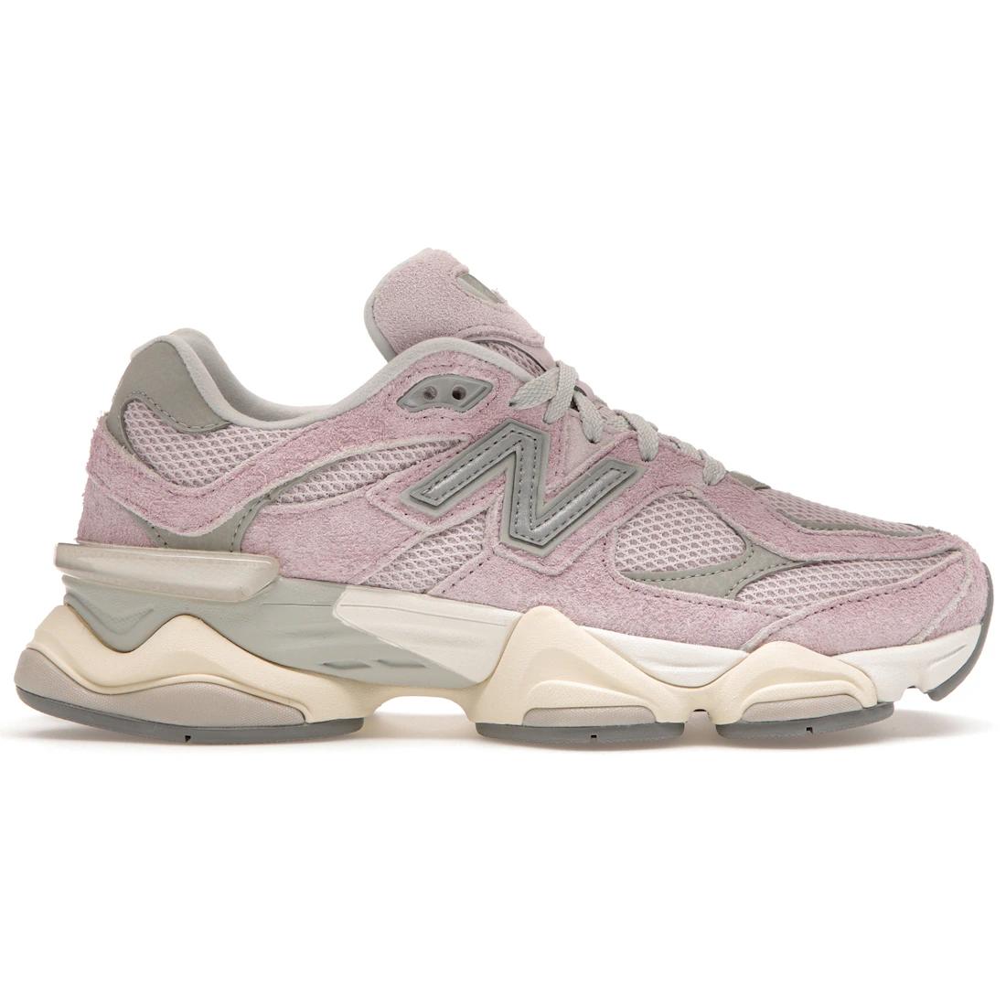 

Sneaker New Balance 9060 December Sky(U9060HSP) 36