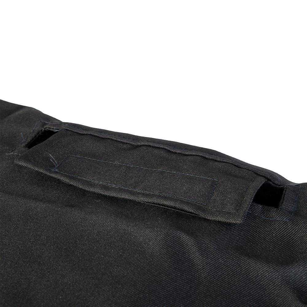 Triton Logo Cover Sheet