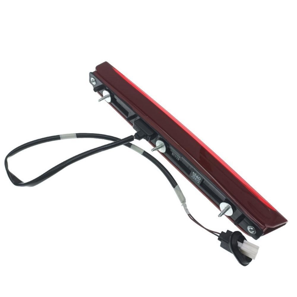 High Mount Third Brake Light Stop Lamp For 14-21 Honda HR-V Vezel 34270-T7A-H01