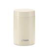 Tiger Stainless Steel Multi-functional Vacuum Insulated Food Jar