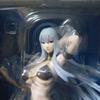 [USED] Valkyria Chronicles: Selvelia Breath Swimsuit ver. ALTER Alter