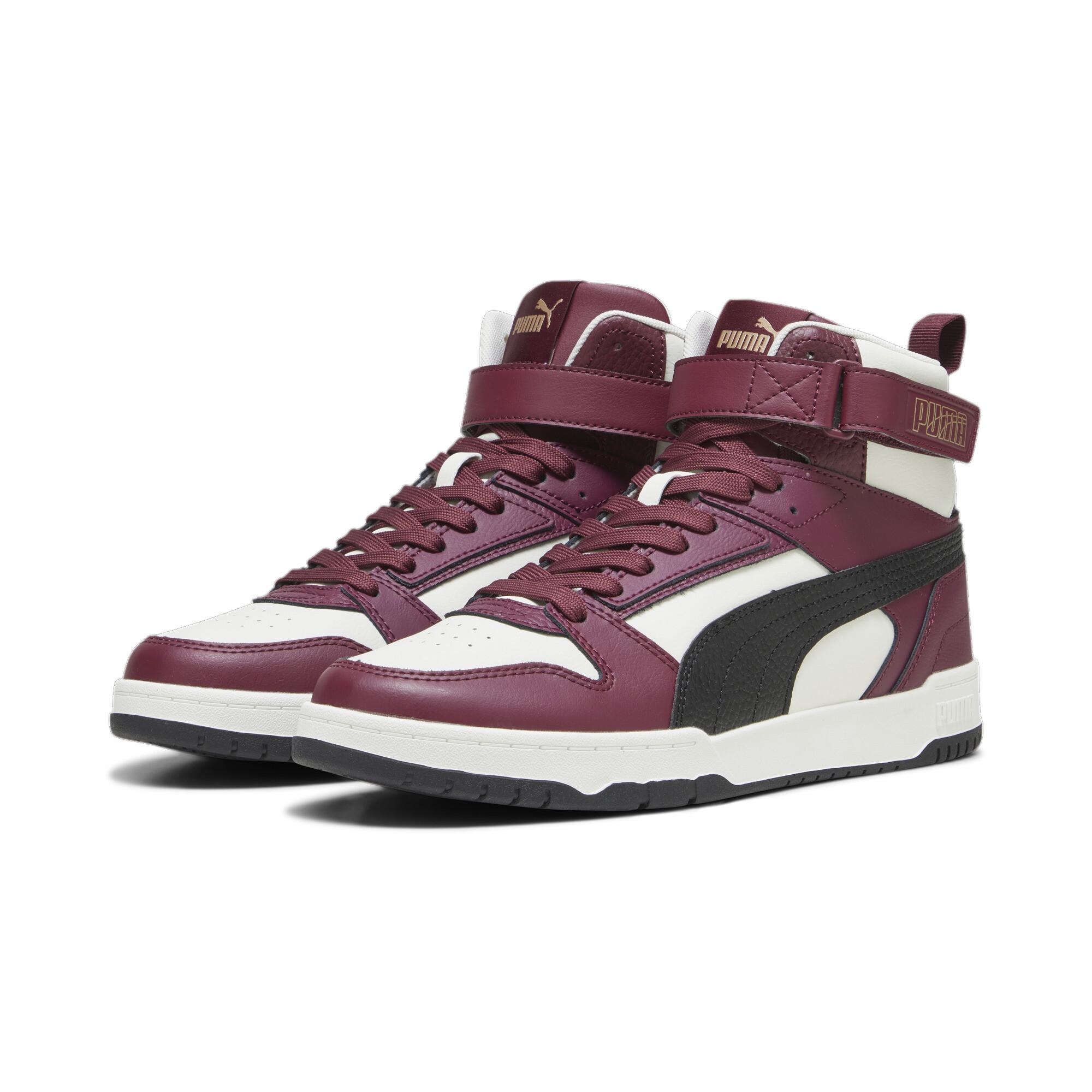 Puma RBD GAME men`s sports shoes