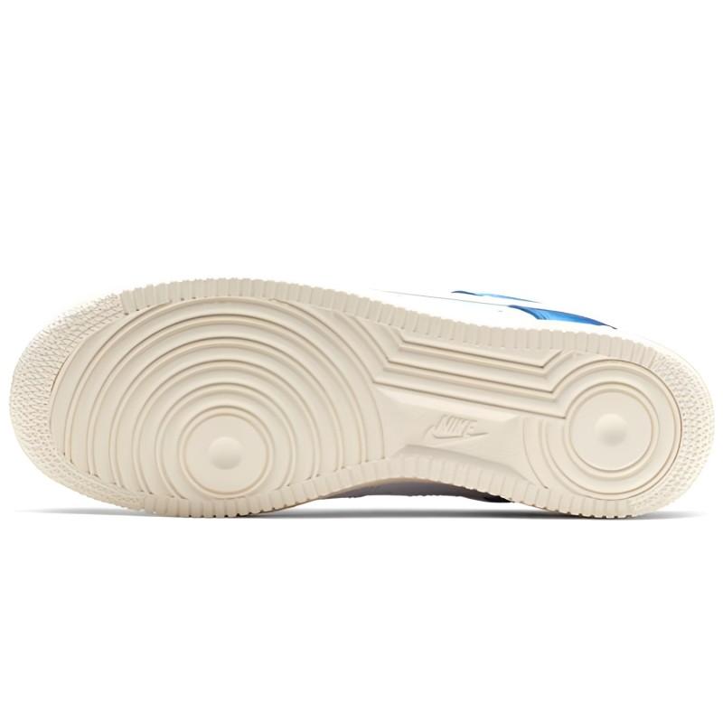 Nike Air Force 1 Low City Pride Toronto Sneaker ah8462-401