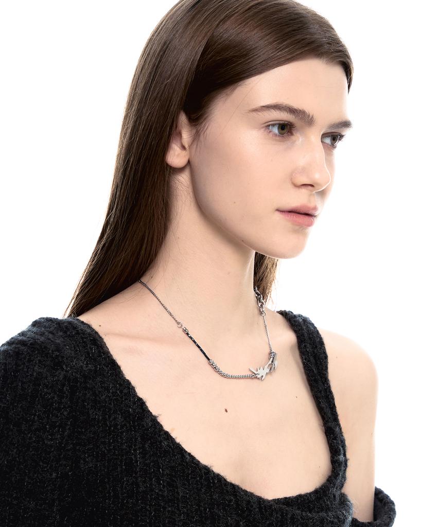 Sentiments No.386 Necklace