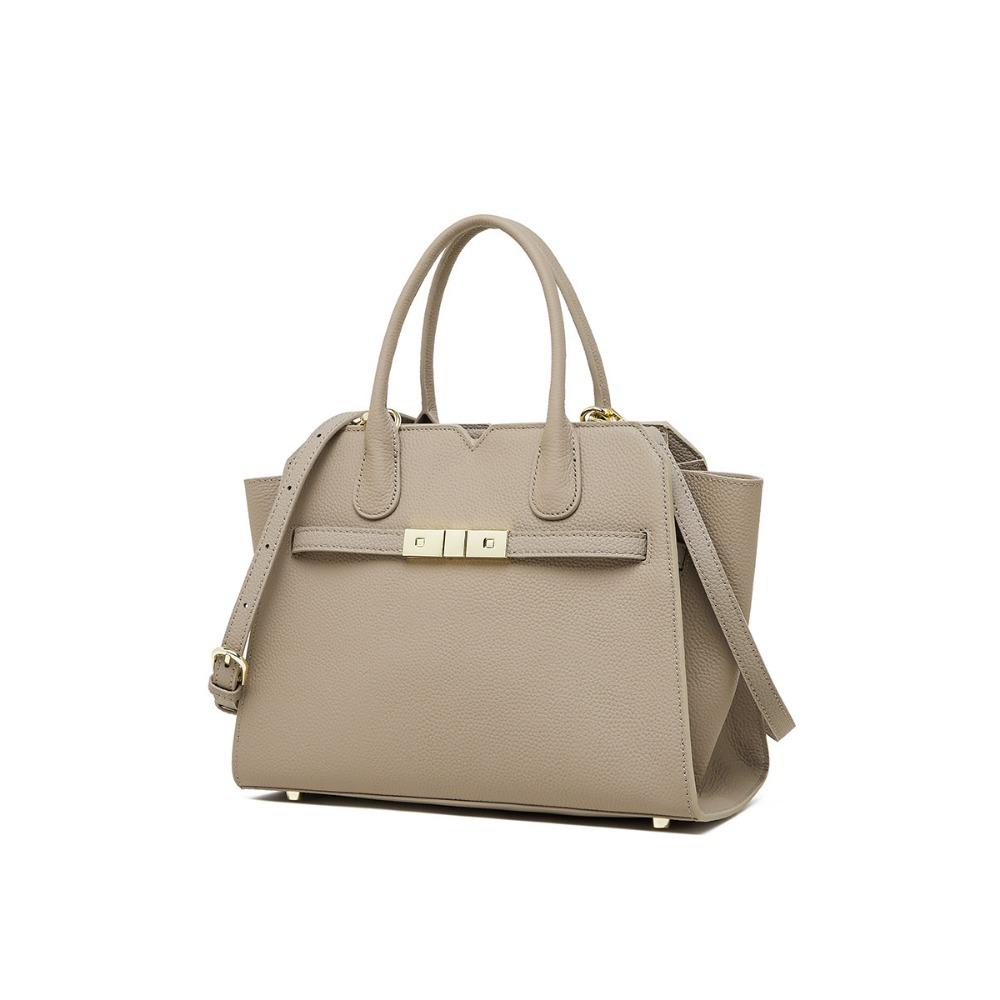 Large Capacity Versatile Mother Bag New Bag Fashion High Sense Shoulder Messenger Bag