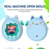 Étui de Protection en Silicone Pour Tamagotchi Paradise Animal de Compagnie Électronique Virtuel Housse Console de Jeu Mignon Skin Manchon Coque Souple