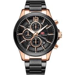 MINI FOCUS MF0237G Unisex Wrist Watch MF0237G-02 MF0237G-04 Gift Casual Business Sports Student