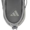 adidas Ozwave Sandal Comfortable Non-Slip River Shoes Unisex Footwear Gray Silver JS4580
