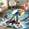 Custom 1Pc Super Smash Bros Party Rug Office Carpet Indoor Outdoor Entrance Doormat Nonslip Soft And Comfortable Living Room D2915199