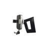 1Lot ABS Material For 2018-2022 Mitsubishi Pajero Special Car Phone Holder Fixed Bracket Stand Mobile
