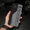 Anti-knock Plain color Phone Case For Samsung Galaxy Xcover6 Pro/SM-G736U/B Anti-dust Shockproof Fashion Design Commerce