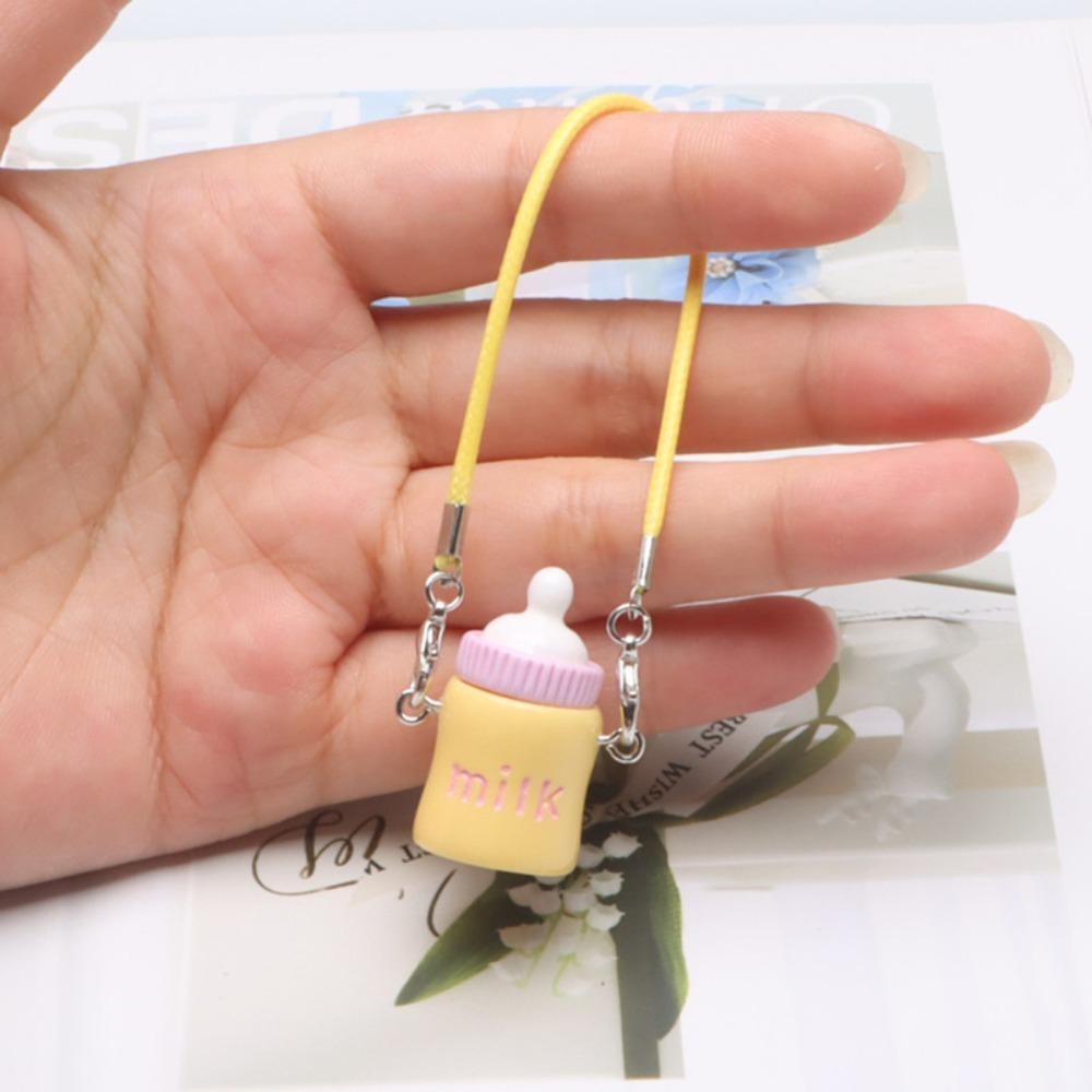 Water Cup Miniature Kettle Water Cup Kettle Model OB11 Doll Accessories Kettle  Girl