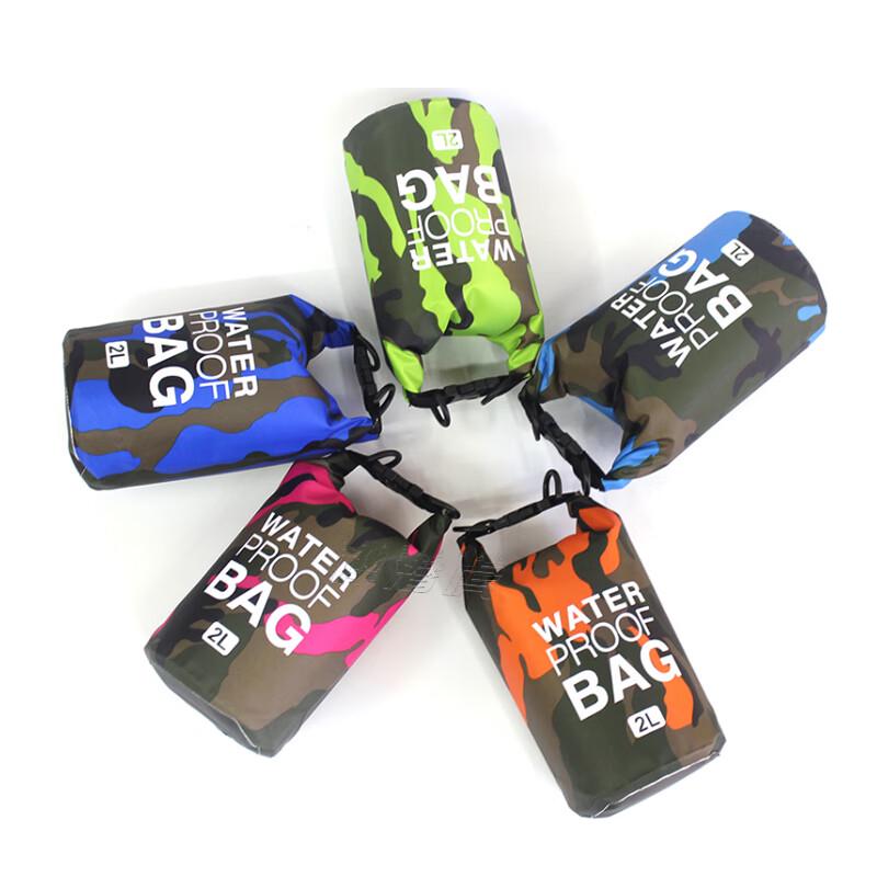 Waterproof Dry Bag Backpack 15L
