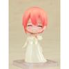 Nendoroid The Quintessential Quintuplets Ichika Nakano Svatební šaty Ver. Pohyblivá figurka bez měřítka z plastu