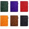 Geprägtes Baumleder-Wallet-Case für Ipad 10”2 Case 9. 10. 10.9 10. Air3 Pro 10.5 9.7 5. 6. Mini 6 Air2 Kartenfach-Klapphülle Fundas