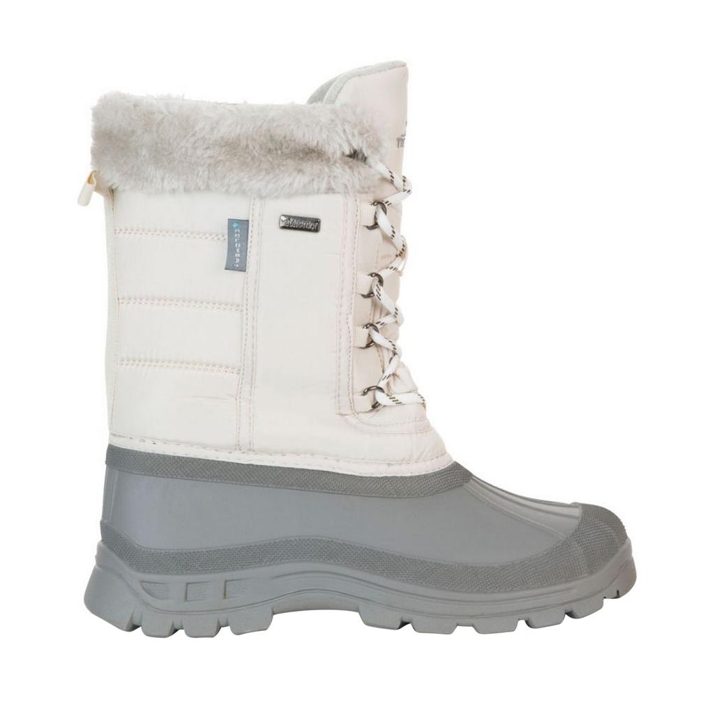 TRESPASS Womens Stavra II Snow Boots