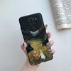 For Xiaomi Redmi Note 9 Case soft Cartoon Pattern Silicone Phone Back Cover Case For Xiaomi Redmi Note9 Note 9 Pro Max 9s Bumper