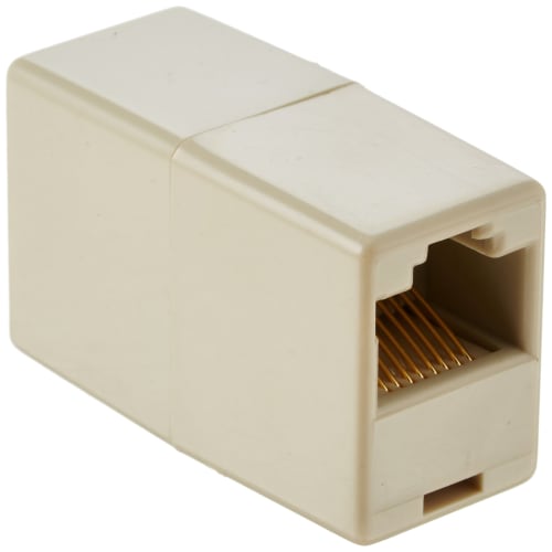 ELECOM RJ45 prodlužovací konektor LD-RJ45TJJA