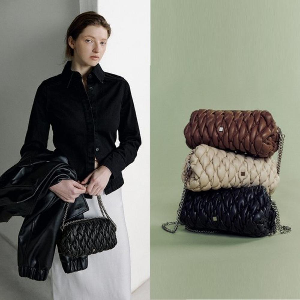 

Rouge Lounge Rombo Міні Сумка-Бочка S Ra2e9akz794w 5. MUSTARD