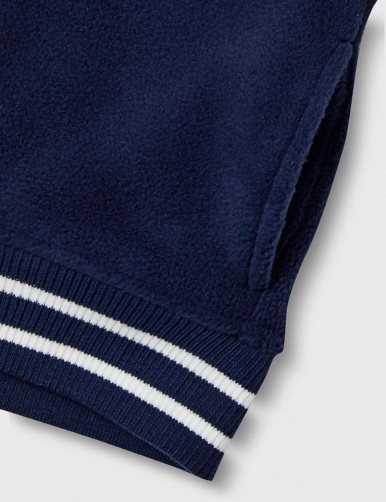 Anpanman Dětská baseballová bunda [Bandai]