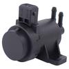 Turbo Boost Pressure Solenoid Valve 91167214 For Opel Vauxhall 14956-00QAA 1495600QAA For Nisson 7700113071 Renault Black