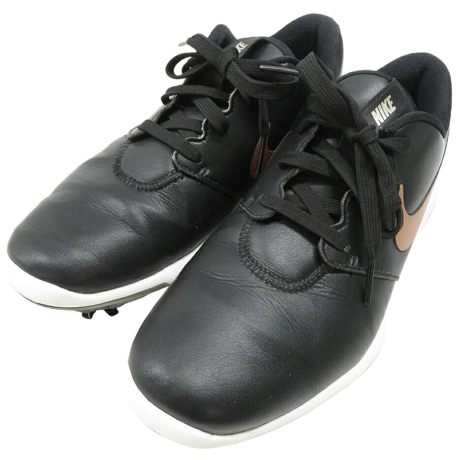 Women's Sneakers Nike Roshe G Golf Shoes Women's Black