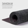 Miling Anti-slip Absorbent Entrance Door Mat