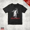 The Mars Volta Vintage Unisex T Shirt