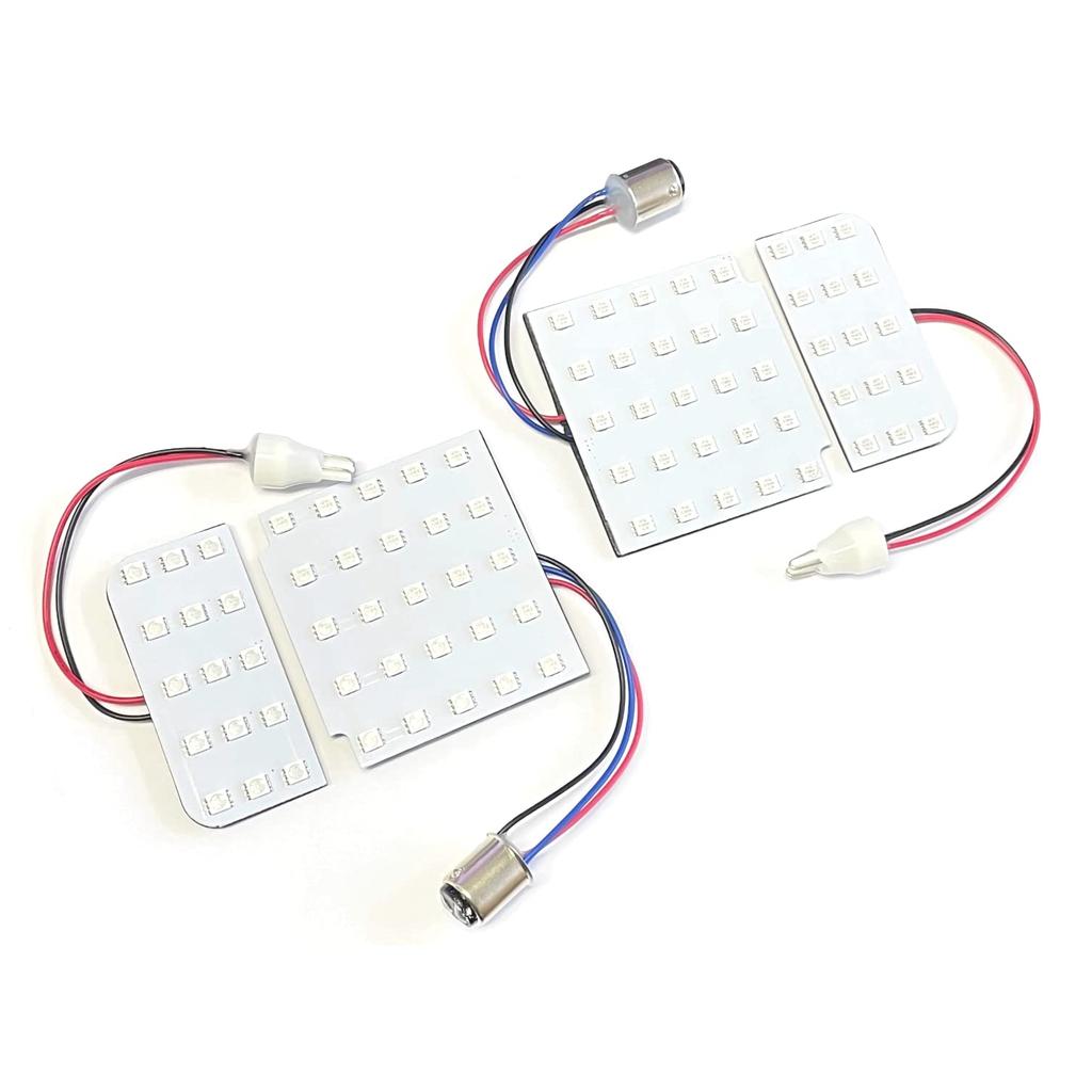 Carry DA16T R-DA16TZ LED Tail Turn Signals 80 Rounds