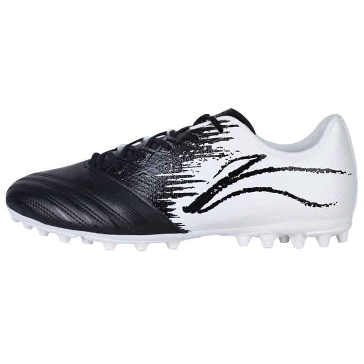 Li-Ning Dagger 2 AG Standard White Black Men s ASFS009-1 EU 43⅔