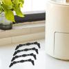 Air Fryer Buckle Silicone Magnetic Buckle Efficient Cooking Solution