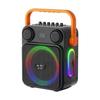 Jinzheng Portable Outdoor Bluetooth Karaoke Speaker
