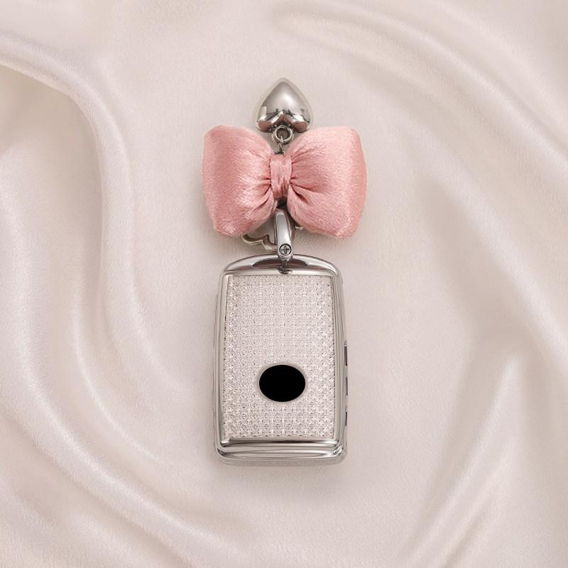 Crystal TPU 3 Button For Mazda Cx30 Cx5 Cx50 Cx9 Mx5 CX-3 CX-5 CX-7 Miata Remote Smart Car Key Case Cover Fob Holder Accessories