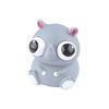 Rhinoceros Creative Rhino Squeeze Toy Pvc Sensory Play Hand Eye Coordination