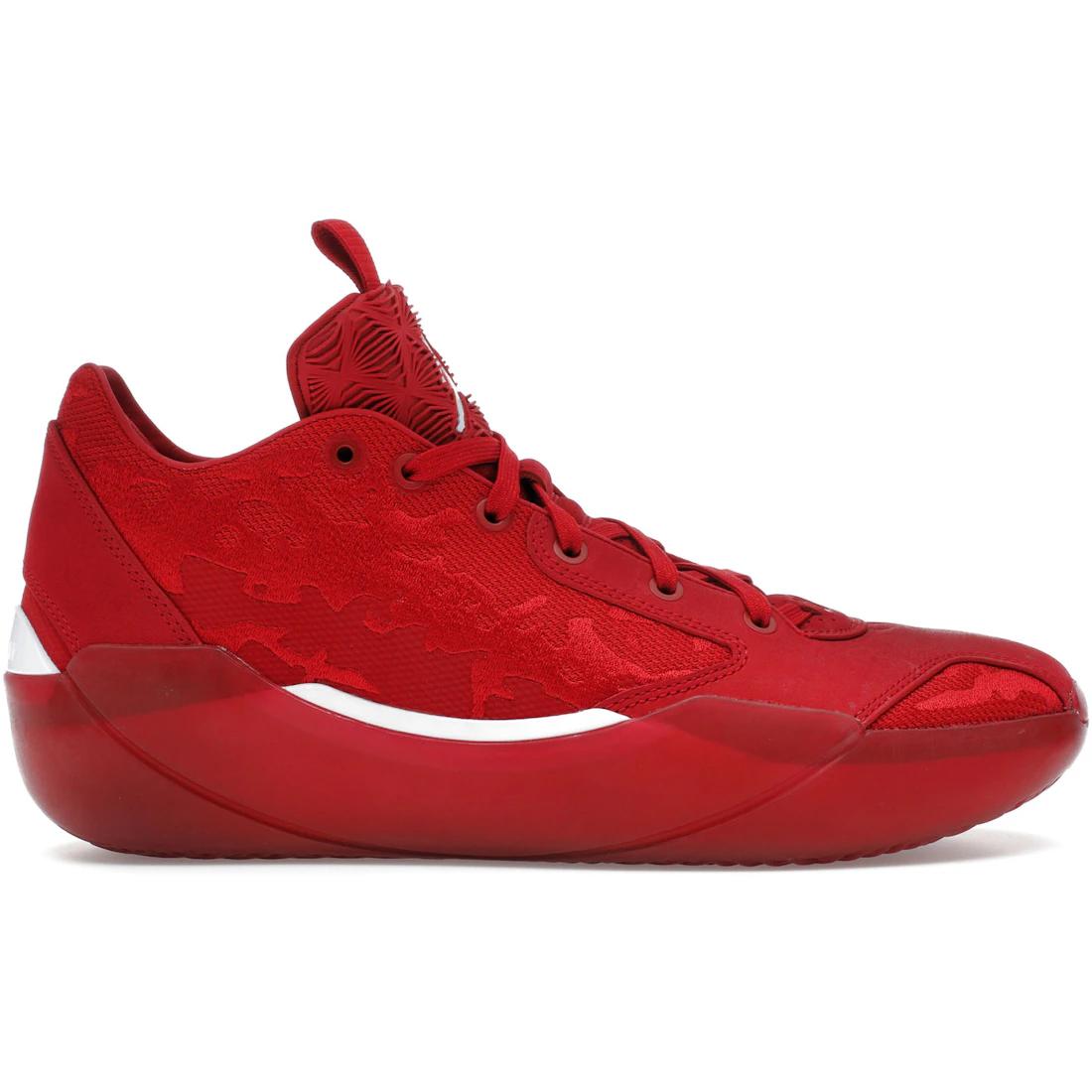 

Sneaker Jordan 39 Heritage(FQ0214-601) 41